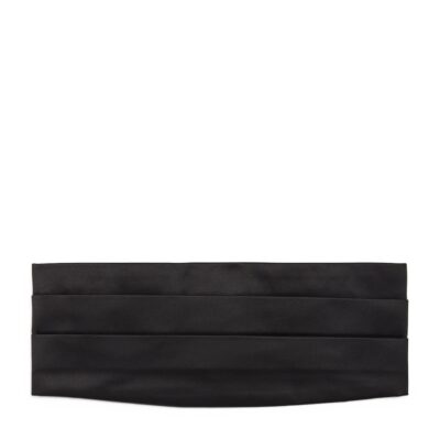 Canali Silk Cummerbund - Image 3