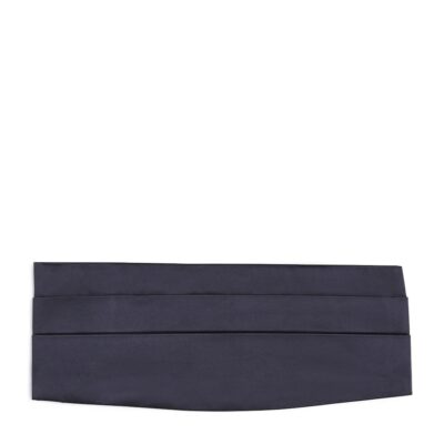 Canali Silk Cummerbund - Image 4