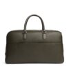 Carl Friedrik Leather Granville Duffle Bag - Image 1