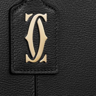 Cartier Calfskin C de Cartier Tote Bag - Image 2