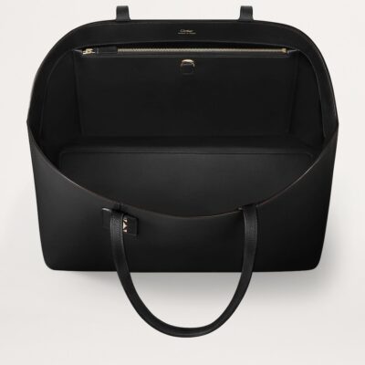 Cartier Calfskin C de Cartier Tote Bag - Image 4