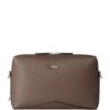 Cartier Calfskin Losange Cross-Body Bag - Image 1
