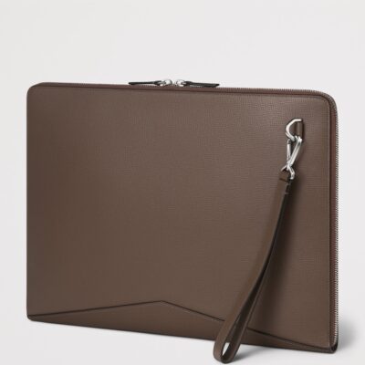 Cartier Calfskin Losange Portfolio Case - Image 2