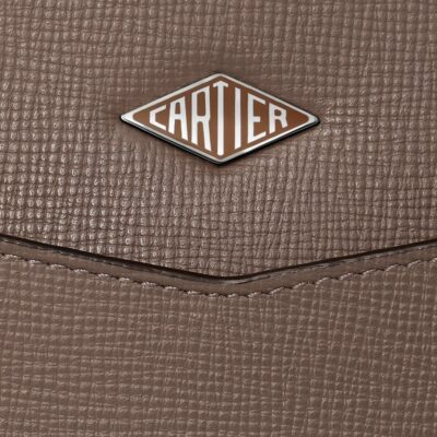 Cartier Calfskin Losange Portfolio Case - Image 5