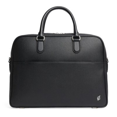Cartier Calfskin Must de Cartier Briefcase - Image 4