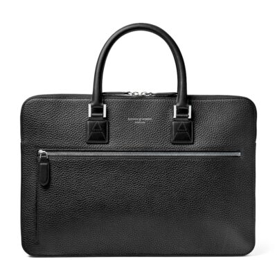 Cartier Calfskin Must de Cartier Briefcase - Image 5
