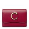 Cartier Calfskin Panthère de Cartier Mini Wallet - Image 1