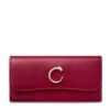 Cartier Calfskin Panthère de Cartier Wallet - Image 1