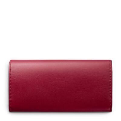 Cartier Calfskin Panthère de Cartier Wallet - Image 2