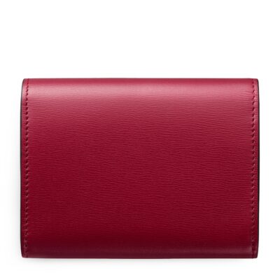 Cartier Calfskin Panthère de Cartier Mini Wallet - Image 2