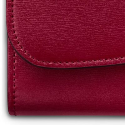 Cartier Calfskin Panthère de Cartier Wallet - Image 3
