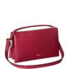 Cartier Calfskin Trinity Shoulder Bag - Image 1