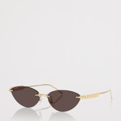 Cartier Cat Eye Sunglasses - Image 2