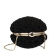 Cartier Crochet Cartier Soir Clutch Bag - Image 1