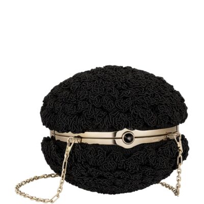 Cartier Crochet Cartier Soir Clutch Bag - Image 1