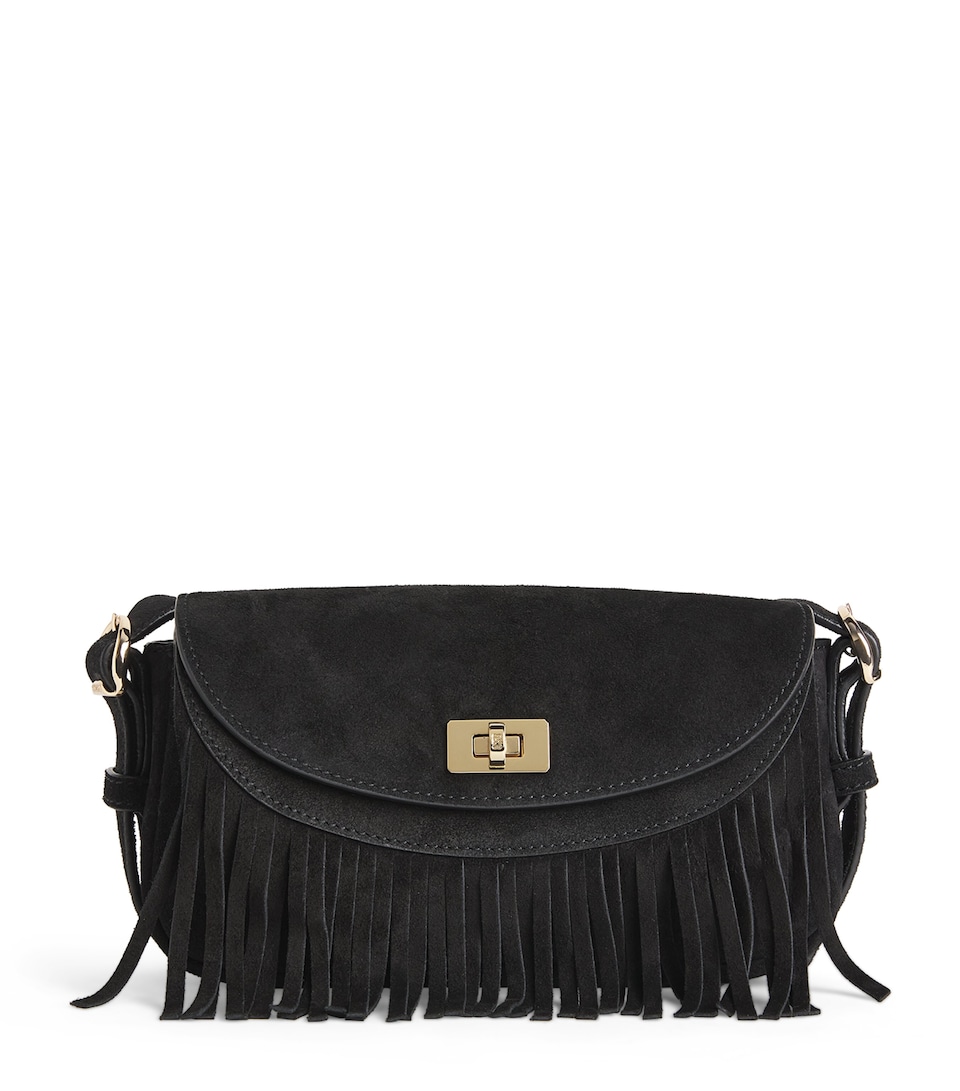 Cartier Crochet Cartier Soir Clutch Bag - Image 3