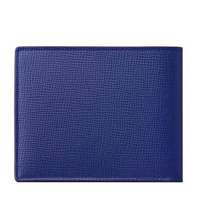 Cartier Grained Leather Losange Wallet - Image 3
