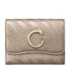 Cartier Lambskin Panthère de Cartier Wallet - Image 1