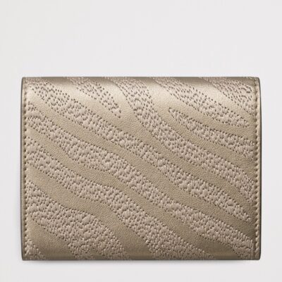 Cartier Lambskin Panthère de Cartier Wallet - Image 2