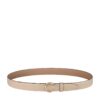 Cartier Large Leather Panthère de Cartier Belt - Image 1