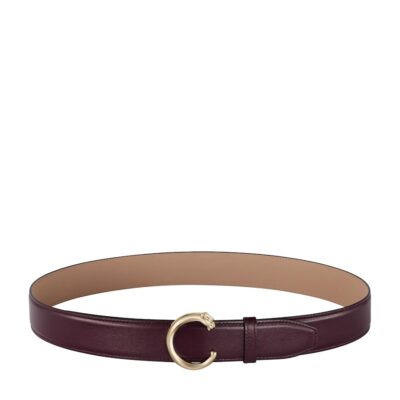 Cartier Large Panthère de Cartier Belt (95cm) - Image 1