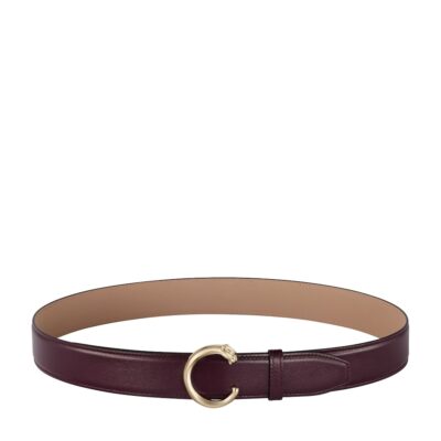 Cartier Large Panthère de Cartier Belt (95cm) - Image 2