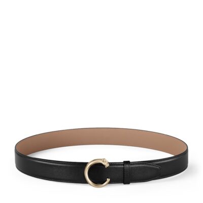 Cartier Large Panthère de Cartier Belt (95cm) - Image 5
