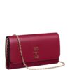 Cartier Leather C de Cartier Chain Wallet - Image 1