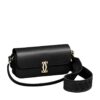 Cartier Leather C de Cartier East-West Shoulder Bag - Image 1