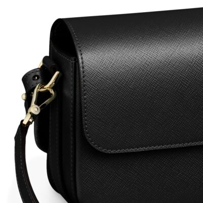 Cartier Leather C de Cartier East-West Shoulder Bag - Image 2