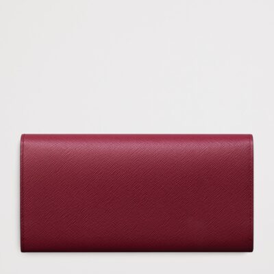 Cartier Leather C de Cartier International Wallet - Image 3