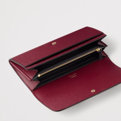 Cartier Leather C de Cartier International Wallet - Image 4