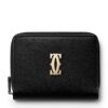 Cartier Leather C de Cartier Wallet - Image 1