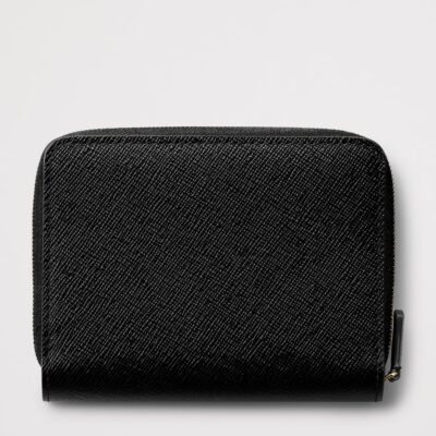 Cartier Leather C de Cartier Wallet - Image 4