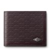 Cartier Leather Cartier Losange Wallet - Image 1