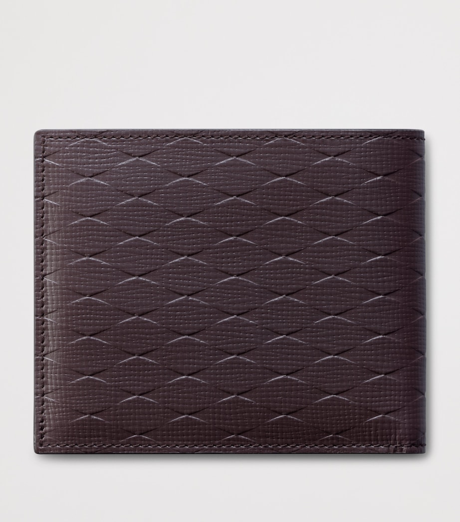 Cartier Leather Cartier Losange Wallet - Image 2
