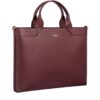 Cartier Leather Losange Document Holder - Image 1