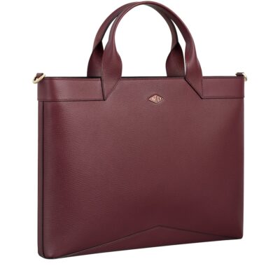 Cartier Leather Losange Document Holder - Image 1