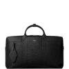Cartier Leather Losange Weekend Bag - Image 1