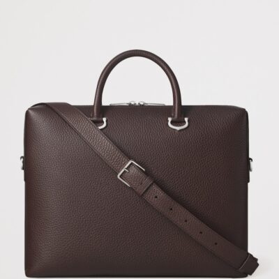 Cartier Leather Must de Cartier Briefcase - Image 3