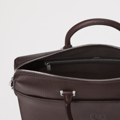 Cartier Leather Must de Cartier Briefcase - Image 4