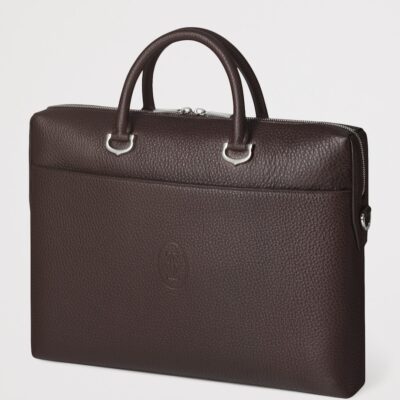 Cartier Leather Must de Cartier Briefcase - Image 5