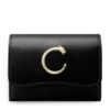Cartier Leather Panthère de Cartier Wallet - Image 1