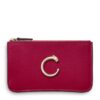 Cartier Leather Panthère de Cartier Zipped Card Holder - Image 1