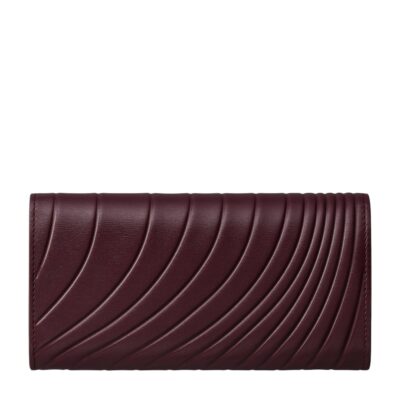 Cartier Leather Panthère de Cartier International Wallet - Image 1