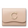 Cartier Leather Panthère de Cartier Wallet - Image 1