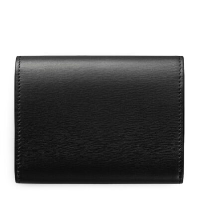 Cartier Leather Panthère de Cartier Wallet - Image 2