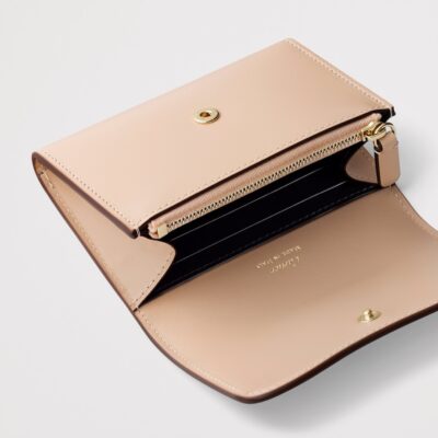 Cartier Leather Panthère de Cartier Wallet - Image 2