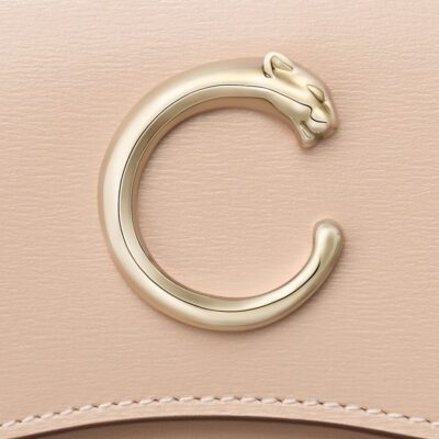 Cartier Leather Panthère de Cartier Wallet - Image 4