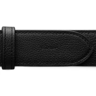 Cartier Leather Reversible C Belt - Image 3